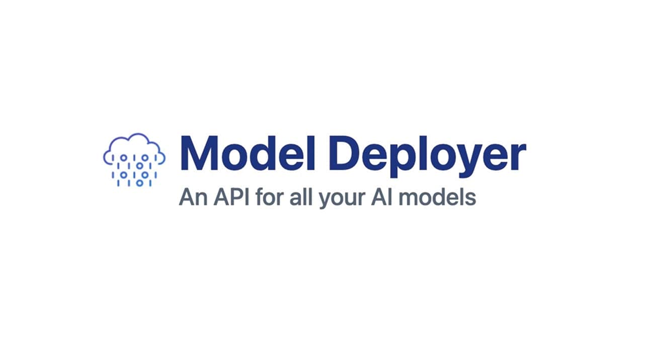 Model Deployer