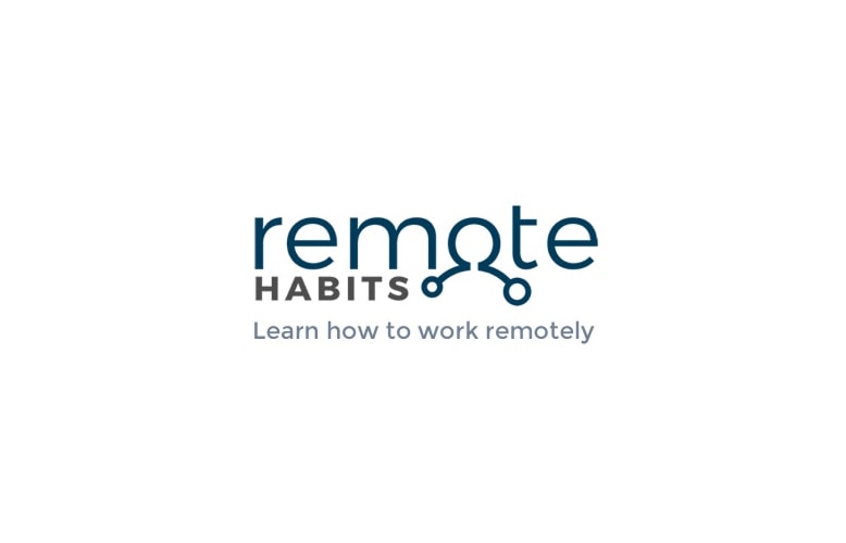 Remote Habits