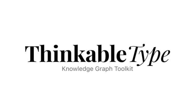 Thinkable Type